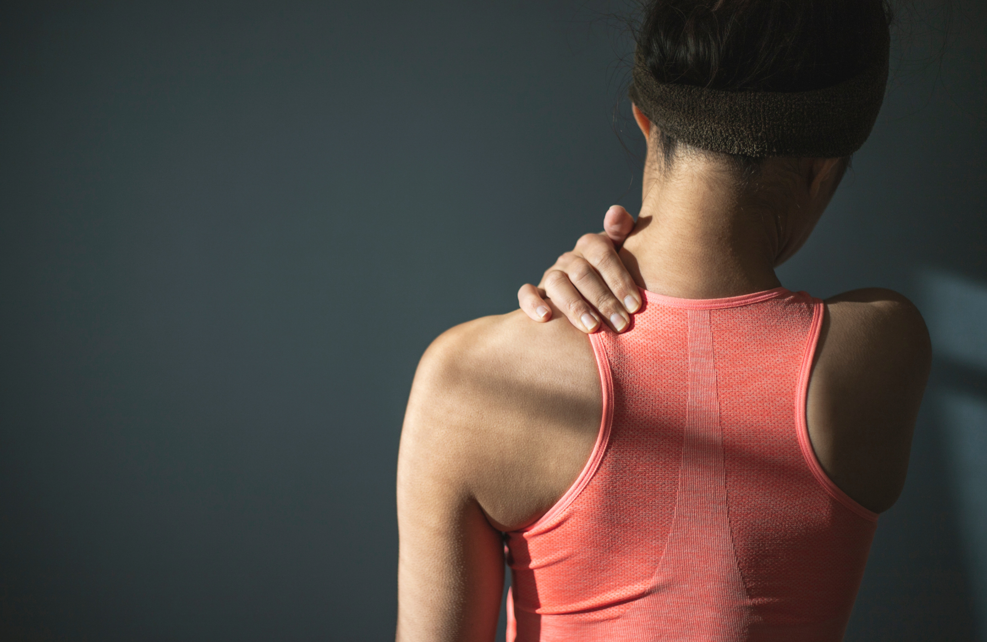 The Best Way You Can Avoid That Nagging Rotator Cuff Injury