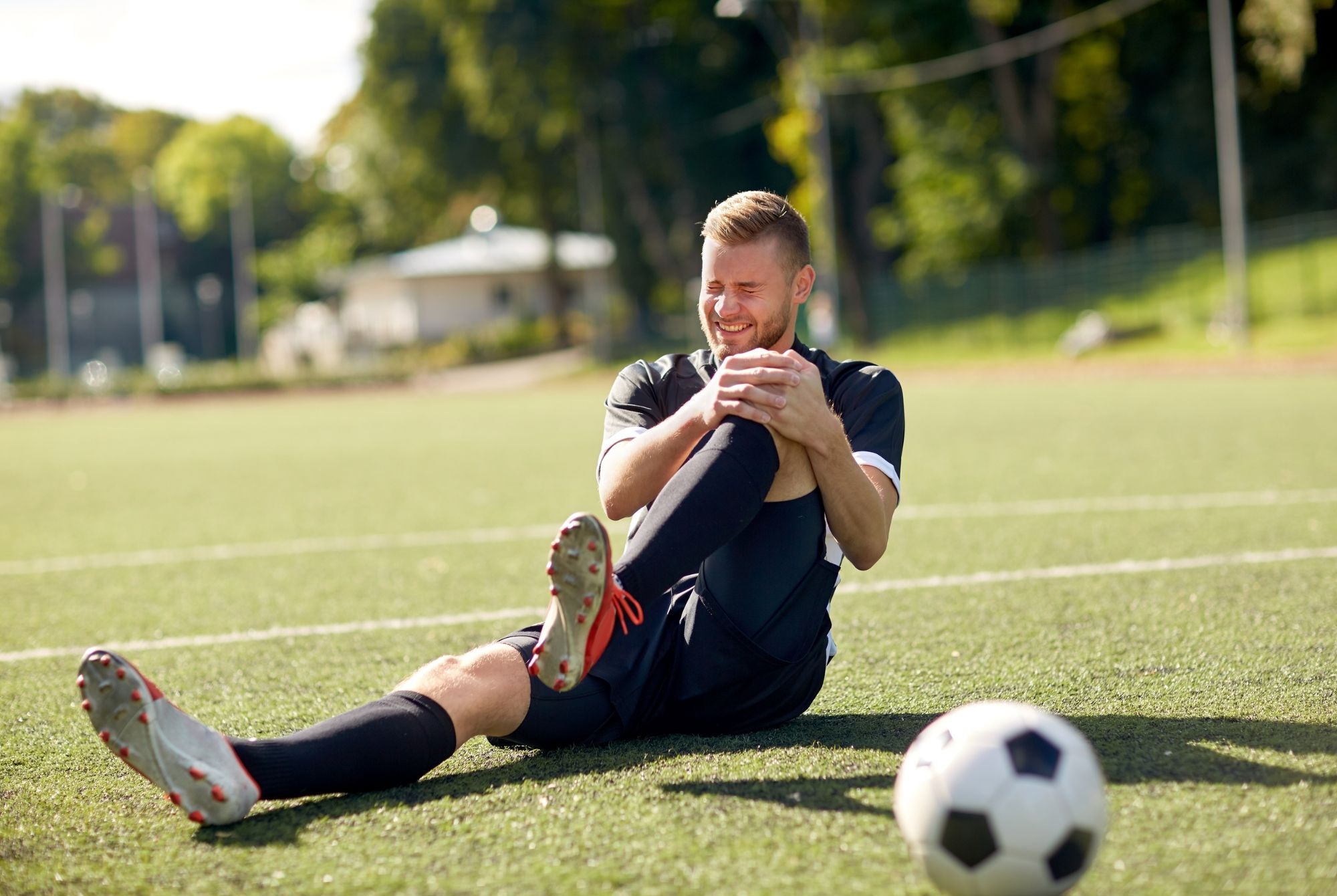 How To Prevent Sports Injuries And Stay Active
