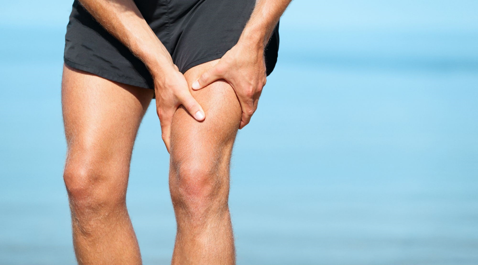 How To Prevent And Recover From Sports Injuries And Get You Back To Training Fast